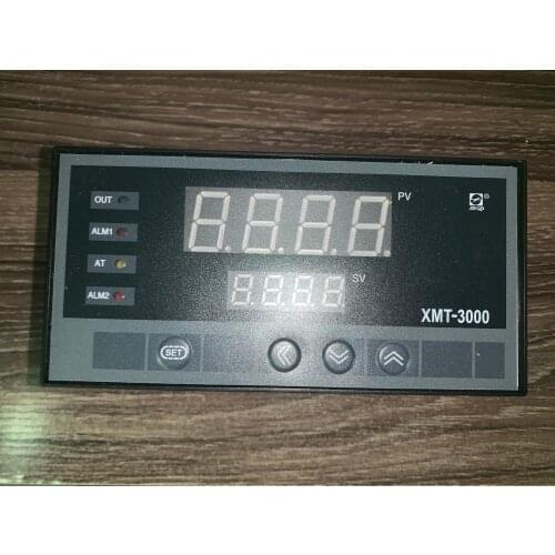 XMT-112(m) Temperature controller xmt-112 m PT100 400 new original