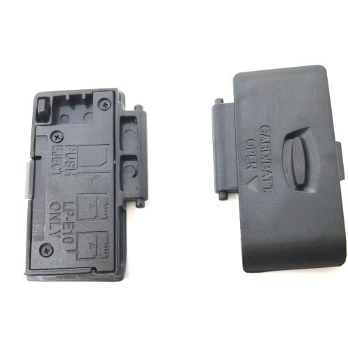 NEW Battery Cover For CANON 1100D Kiss X50 Rebel T3 Digital Camera Repair Part