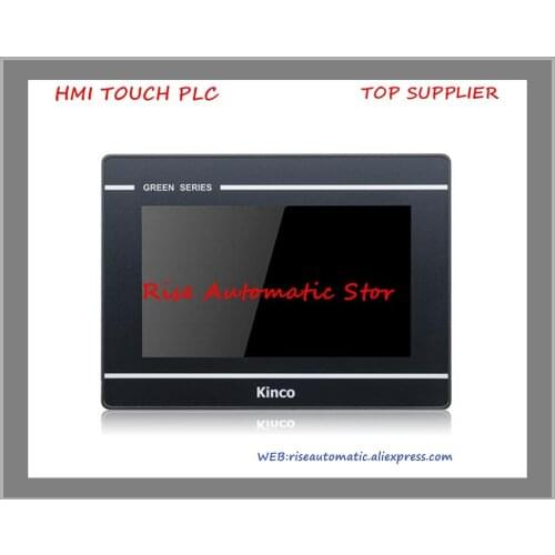 10.1 Inch MT4532TE GL100 GL100E KINCO HMI Touch Screen New With Box