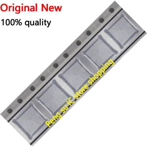 5piece)100% New ALC255 QFN-48 Chipset