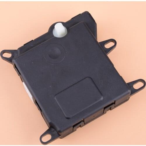 Beler 95VW-19E616-AD A/C Heater Control Servo Motor Actuator fit for Ford Transit T12 T15 V347 1995-1998 1999 2010 2011 2012