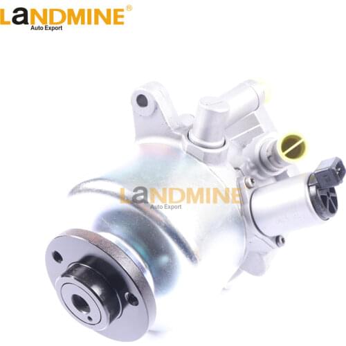 Free Shipping ABC Pump Power Steering Pump Hydraulic Pump Fit Mercedes Benz S-CLASS W220 C215 0034665201 0024666001