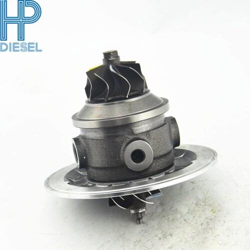 For KIA Sorento 2.5 CRDI D4CB 103 Kw 140 HP 2002 - 733952-0001/4 turbo charger CHRA 733952 turbine GT1752S cartridge repair kit