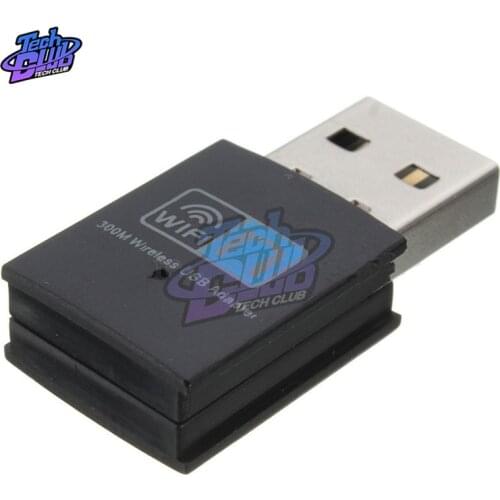 Mini 300M USB Wifi dongle WiFi adapter Wireless wifi dongle Network Card 802.11 n/g/b wi fi LAN Adapter RTL8192 Chip