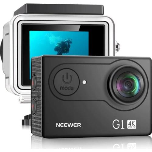 NEEWER Action Cameras