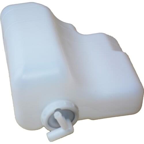 New Radiator Reservoir Overflow Coolant Tank With cap MR404879 for Outlander Pajero V73 V93 V97 2000-2015