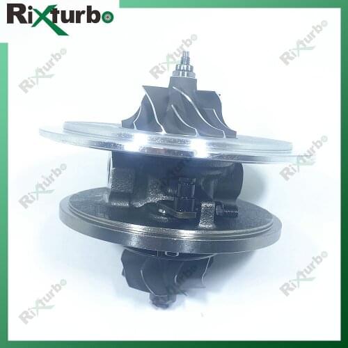 New Balanced Turbolader Chra GTA2360V 14411-MD00A For Renault Maxity 110Kw 150HP ZD30 767851 Turbo Charger Cartridge Assy 2007