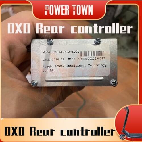 Original Oxo Ox electric scooter Accessories OXO Controller X102 X103