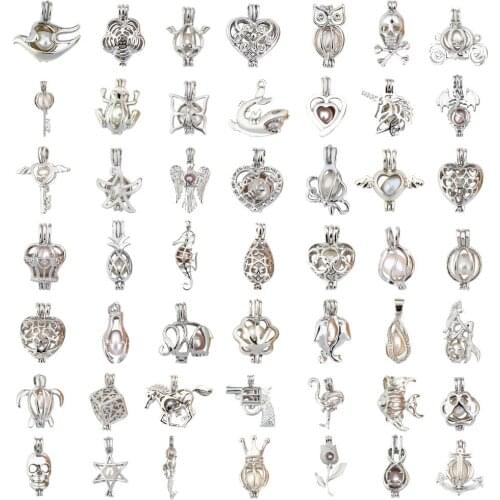 Pendant components for jewelry making Metal supplies