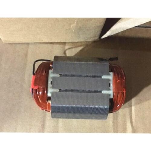 220-240V Field Stator for MAKITA GA6020 GA6010 525768-2 Power Tool Accessories Electric tools part