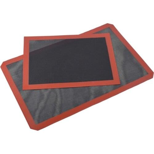 PREUP Silicone Baking Mats