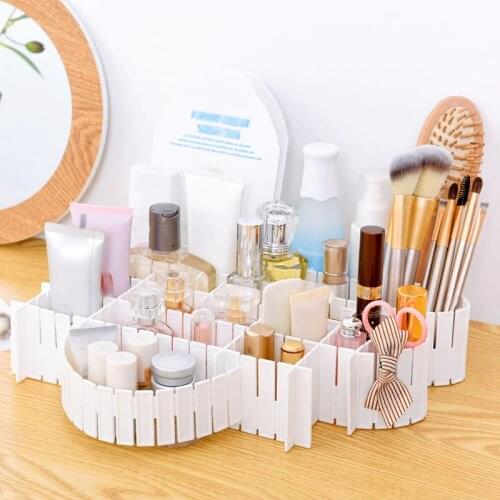 Sale- Storage Drawers Adjustable Drawer Dividers Bendable Storage Partition Durable Drawer Organizer Storage Organizer 6pcs