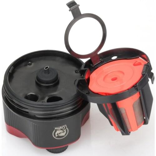 Stainless Steel Manual Coffee Grinder Stainless Steel Coffee MMaker