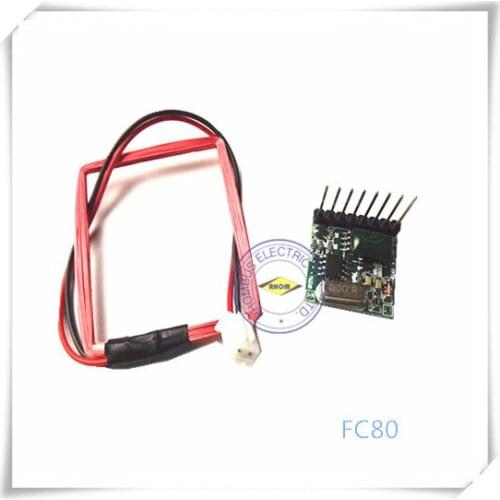 Compatible with 125Khz 4100/4102 WG 26 LED buzzer driver The smallest rfid module as thumb