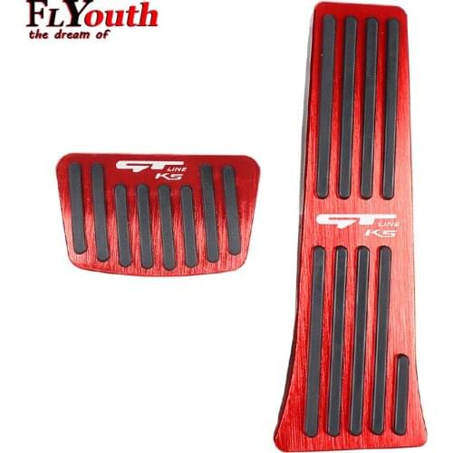 Car Pedals Thedreamoflyouth China