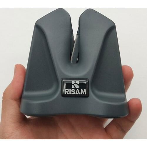 Household Goods Practical Sharpener Store Sharpener Kitchen Sharpener Creative Department