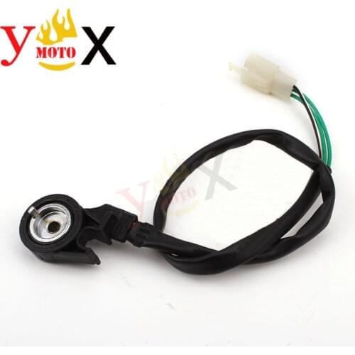 YXMTPTCO Motorcycle Electronics