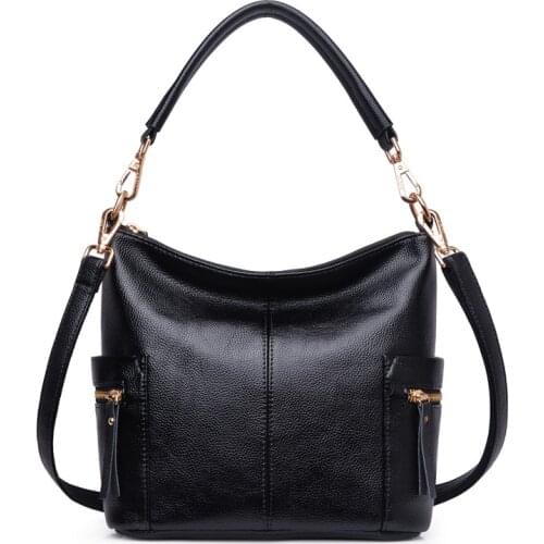 Female Hand Crossbody Bags For Women 2020 Luxury Purses and Handbags Fashion Female High Quality Leather Shoulder Bag Designer