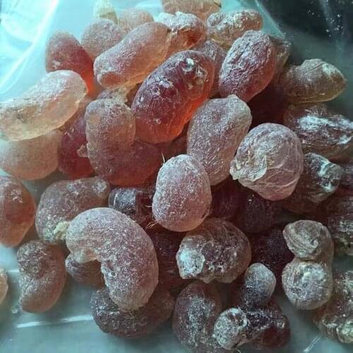 Gum Arabic granule first grade