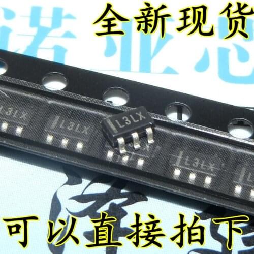 10pcs/lot SPX3819 SPX3819M5-L-3-3 TR Regulator LDO 500mA 3.3V SOT-23