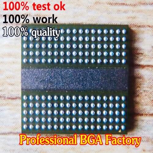 100% tested ok good product D9WZX MT61K512M32KPA-14:B BGA