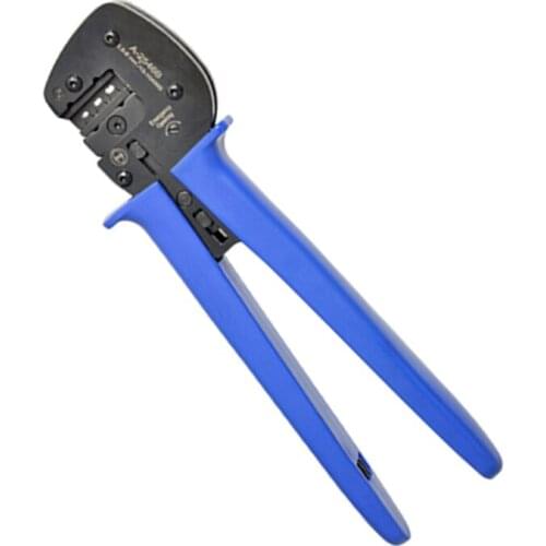 2.5-6mm2 A-2546B MC4 crimping tool crimping pliers multi tool tools hands Solar Photoroltaic Connector MC4 Crimping Tool