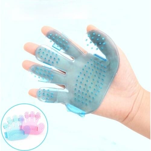 2PC Silicone Head Body Massager Shampoo Scalp Massage Brush Hair Washing Comb Body Shower Brush Bath Spa Slimming Massage Brush