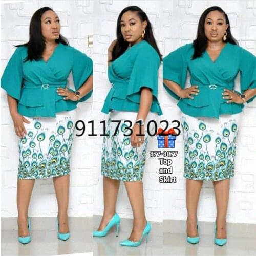 African Dresses for Women Dashiki African Clothes Pleated Africa Skirts Bazin Sexy Gold Stamp Long Sleeve Evening Long Dress