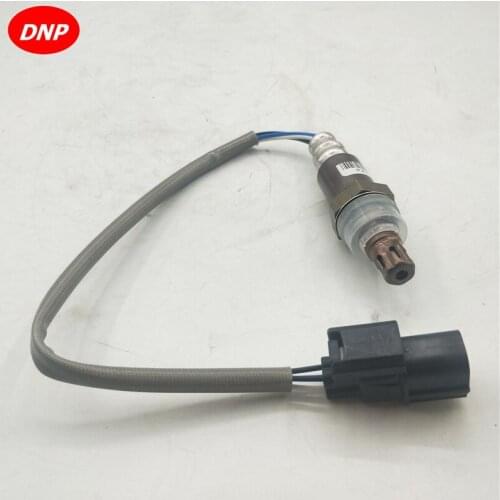 DNP Oxygen Sensor Lambda AIR FUEL RATIO O2 sensor FIT for HONDA ACURA RDX 2007-2012 36531-RWC-A02