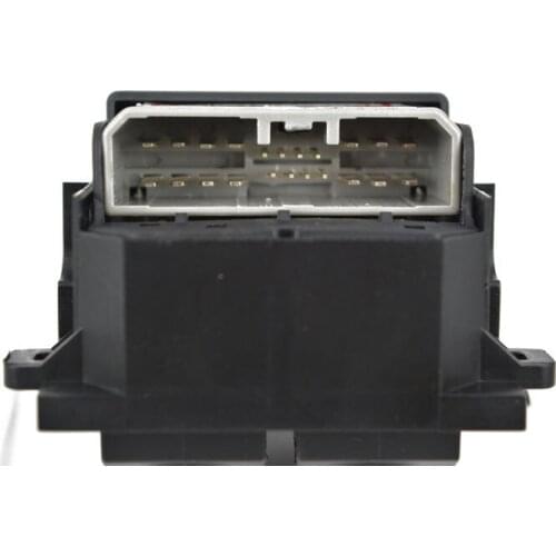 Car Electric Window Master Main Control Switch Button for Honda 35750SNVH51