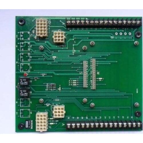 Control Module Fit for Cummims Circuit Board 3053065 3030256