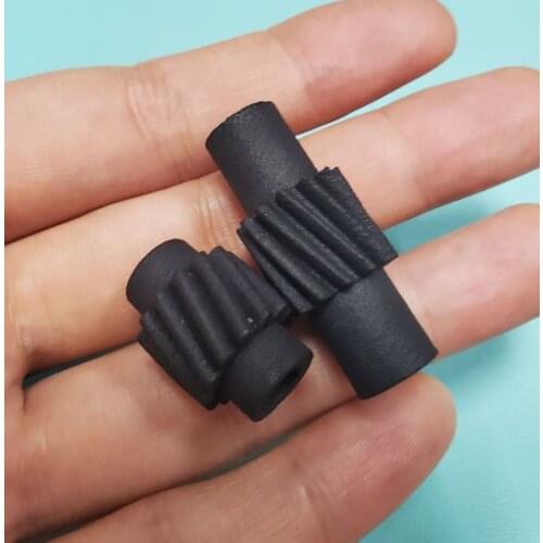 1pc nylon car Seat Up down adjustment plastic Gear for Nissan Teana Renault Koleos