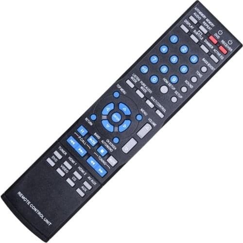 Remote Control For Kenwood KRF-V5090D RC-R0732 RC-R0517 RC-R0518 KRF-V6200D KRF-V6090D KRF-V5450D KRF-V7200D-S AV A/V Receiver