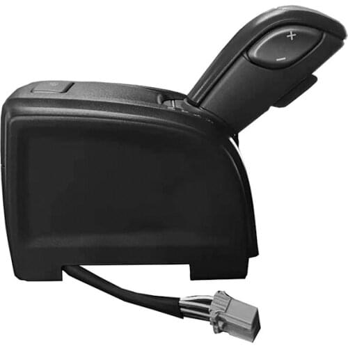 22647913 Gear Shift Lever 24V Carrier Right R-Shift Gear Shift Knob For VOLVO 21073035 21456378 21937971 2.32381High Quality