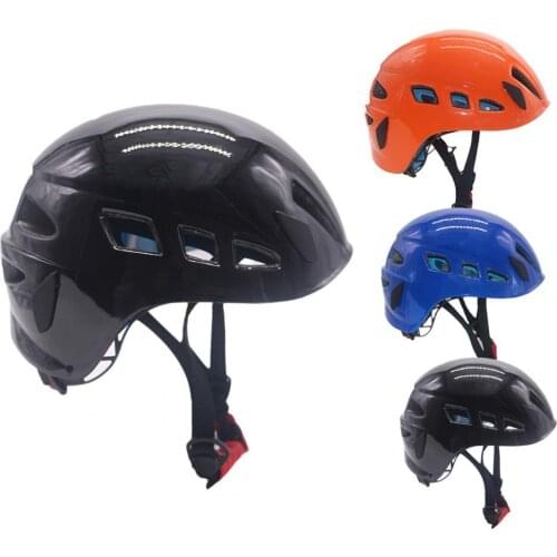Helmet Integrally-molded Durable Headpiece Cycling Safety Protective Equipment for Outdoor Cycling Bicycle Equipment