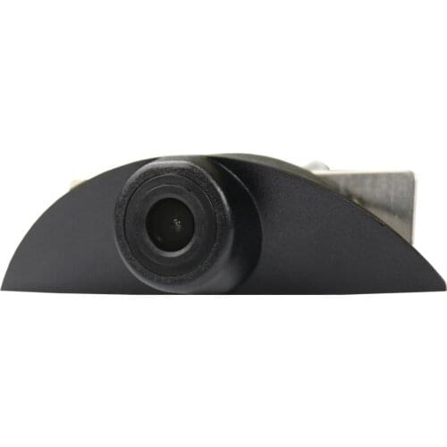 Universal Car Front View Camera Flush Mounted into Car Badge for Volvo S80L/S40L/S80/S40/S60/V60/XC90/XC60