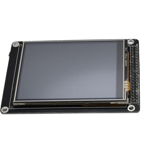 3.2" TFT LCD Display Touchscreen Nextion Enhanced Version NX4024K032 3.2 Inch HMI LCD Touch Display