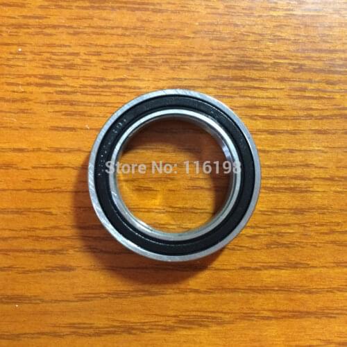 6800RS 61800-2RS 6800 deep groove ball bearing 10x19x5 mm