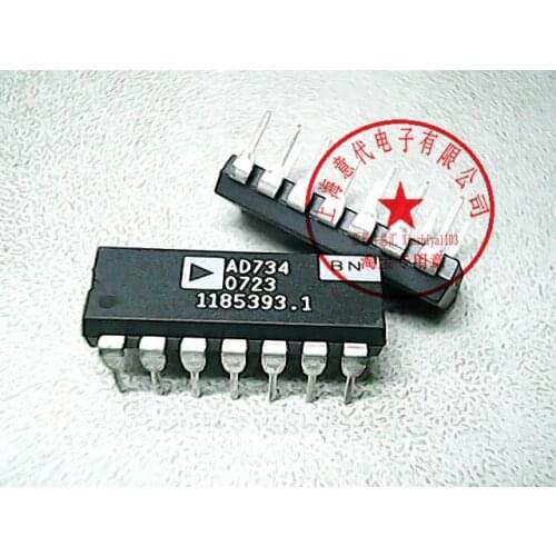 AD734BN DIP-14