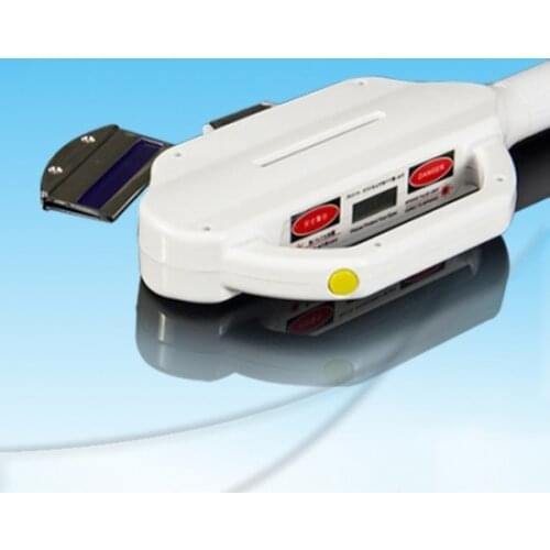 BEAUTY ACCESSORIES HAIR REMOVAL INSTRUMENT IPL SHR E LIGHT EPILATOR HANDLE HAND