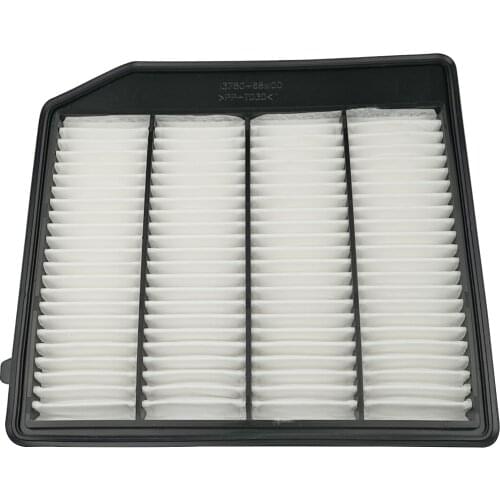 Car Engine Air Filter for SUZUKI Vitara 1.4T 13780-68M00