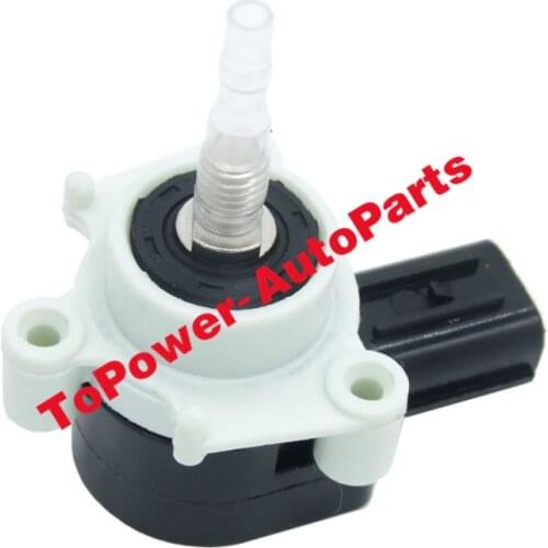 Headlight Level Sensor Rear 3 Pins OEM 84031-FG000/84031FG000 For 2008-2012 Subaruu Forester Impreza Outback Legacy 84031 FG000