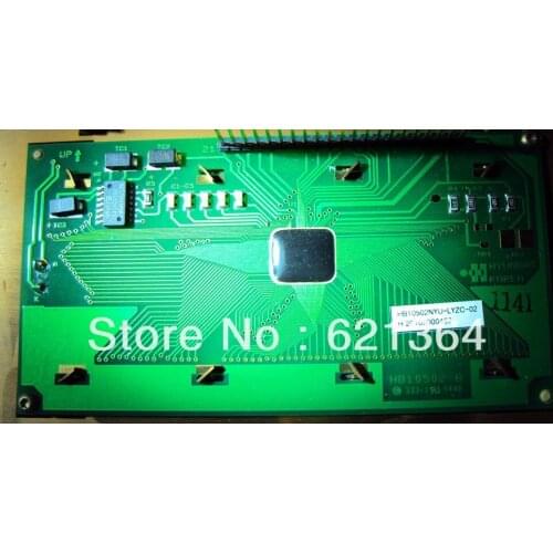 HB10502NYU-LYZC-02 professional lcd screen sales for industrial screen