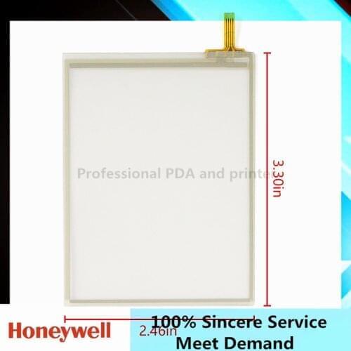 Honeywell-6510GP 6500EP touch screen module, 6500-B version, brand new original, free shipping (2PCS)