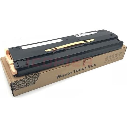 Waste Toner Container for Xerox VI C2271 C3370 C3371 C4471 C5571 C6671 C7771 Box