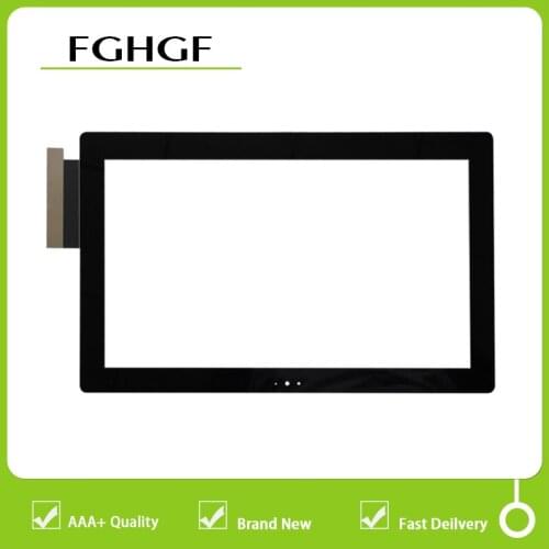 New 11.6 Inch Touch Screen Digitizer Panel FP-TPAYS211600A-05X-H/01 02 03X-J tablet pc