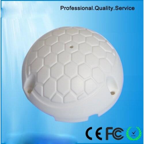 New Mini Mic Audio CCTV Microphone adapter cable 12V DC for Security DVR Camera (SUPR-14)