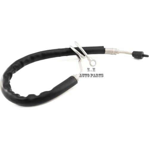 NEW Power Steering Pump Pressure Hose 8D1 422 893 AL For VW Passat B5 1998-2005 Audi A4 S4 A6 S6 1.8T 4C1 422 893 8D1422893AL