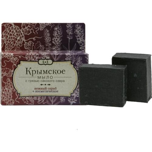 ООО "ТД "Сакские грязи" Bath And Shower Products