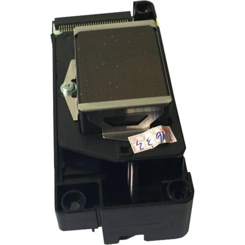 Original F160010 printhead print head for DX5 FOR EPSON 9800 7800 4400 for Mimaki JV33 JV5 for Mutoh RJ900C water based